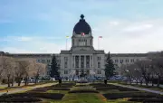 Saskatchewan Boosts Spending by $1 Billion in New Fiscal Plan