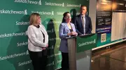 Saskatchewan Launches Phase 4 of Interpersonal Violence Prevention Plan