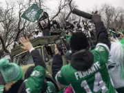Saskatchewan Roughriders' Grey Cup Triumph: Can the CFL Champions Repeat in 2026?