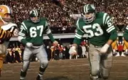 Saskatchewan Roughriders Legend Jack Abendschan Dies at 53