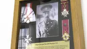 Saskatchewan Veterans Push for Post-1945 Victoria Cross Recognition