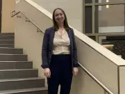 Saskatoon Councillor Kathryn MacDonald Reflects on First Year: Building Confidence