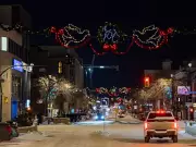 Saskatoon's Festive Transformation: How the City Plans Its Holiday Decor
