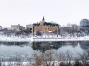 Saskatoon's Historic Bessborough Hotel to Undergo Major Renovation in 2026