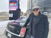 Saskatoon's Safe Ride Services Booked Solid for New Year's Eve 2025