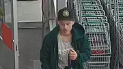 Sault Police Seek Public's Help to Identify Suspect in October Dollarama Theft