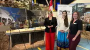 Science North's $650K Federal Boost for 'Woven by Water' Indigenous Exhibit