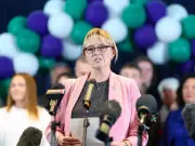 Scottish Nurse's Legal Battle Over Transgender Access to Women's Change Rooms