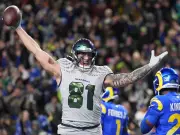 Seahawks' Epic Comeback Wins TNF, LA's NFL Fan Struggle Exposed