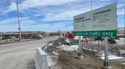 Search Begins at Winnipeg Landfill for Remains of Murdered Woman