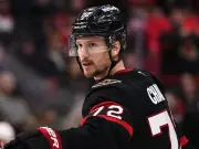Senators' Chabot Returns, Kleven Injured in 6-4 Win Over Blackhawks