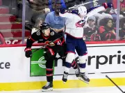 Senators Seek Redemption After 'Stinking' Loss to Blue Jackets