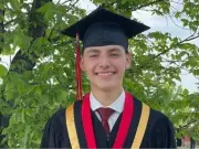 Sentencing for Calgary teen's killer delayed until June 2024