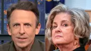 Seth Meyers Mocks Susie Wiles Over Explosive Vanity Fair Trump Comments