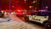 Shooting in North York Leaves Man Seriously Injured, Toronto Police Investigate