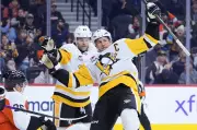 Sidney Crosby Eyes Historic Milestone as Penguins Face Red-Hot Lightning