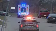 SIU Investigates Toronto Police Shooting in North York Stabbing Call, 4 Hospitalized