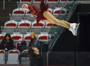 Skate Canada Bans Alberta from Hosting Top Events Over Transgender Sports Law