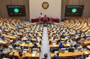 South Korea Passes Controversial 'Fake News' Law, Sparking Censorship Fears