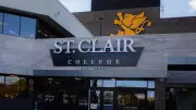St. Clair College President Warns of Potential Program and Job Cuts in 2026