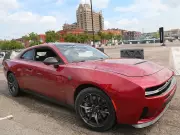 Stellantis Launches Windsor-Made Dodge Charger, Hiring 1,500 for 3rd Shift