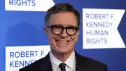 Stephen Colbert Weighs 2028 Presidential Run as 'Late Show' Nears End