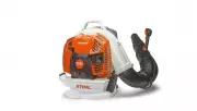 STIHL Recalls Nearly 3,000 Backpack Blowers in Canada Over Laceration Hazard