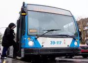 STM Could Save $3,500 Daily with Full Electric Bus Fleet, Study Reveals