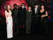 Stranger Things Finale: 5 Key Facts as Netflix Series Ends in 2025