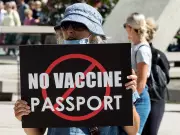 Study Outlines When Vaccine Passports Are Justified in Future Pandemics