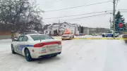 Sudbury Police Fatally Shoot Armed Suspect on Clinton Street