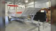 Sudbury Pulls Fire Rescue Boat from Auction After Community Outcry
