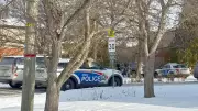 Sudbury Standoff Ends Without Firearm, Man Faces Assault Charges