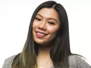 SUNshine Girl Carmen: From University Student to Aspiring Disney Cast Member