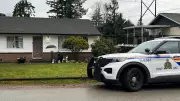 Surrey Home Targeted in Third Shooting This Month, Police Investigate