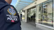 Suspect Arrested After Vicious Assault at Vancouver SkyTrain Station