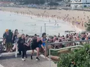 Sydney Bondi Beach Attack: Spiritual Terrorism Beyond Politics, Says Analyst