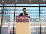 Sydney Hanukkah Attack Raises Fears for New York Under Mayor-Elect Mamdani