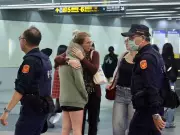 Taipei Subway Attacks: 3 Dead, Suspect Killed After Knife and Smoke Bomb Rampage