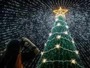 Taiwan's First Christmas Holiday in 25 Years: A Blend of Politics and Culture