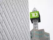 TD Bank Stock Soars 69.4% in 2025, Hitting Record High After U.S. Penalties