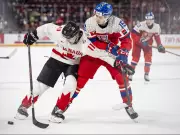 Team Canada Apologizes for Skipping Handshake After World Juniors Win