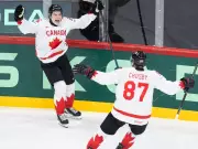 Team Canada Unveils Star-Studded Olympic Hockey Roster for Milan 2026