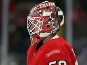 Team Canada's Goaltending Gamble: Binnington Over Blackwood for Milan Olympics