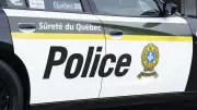 Teen driver caught at 134 km/h in 50 km/h zone in St-Lazare, Quebec