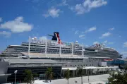 Teen Suspect Claims Amnesia in Stepsister's Cruise Ship Death, Documents Reveal