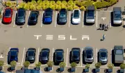 Tesla's $2.9B Battery Deal Collapses to Mere $7,386
