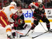 Thomas Chabot Set for Senators Return This Weekend After 12-Game Absence