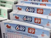 Time Running Out: $1M Lotto 6/49 Ticket Sold in Quebec's Laurentians Expires Jan. 4
