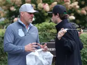 Tocchet's Departure: How Quinn Hughes' Uncertain Future Sealed Fate of Canucks Coach